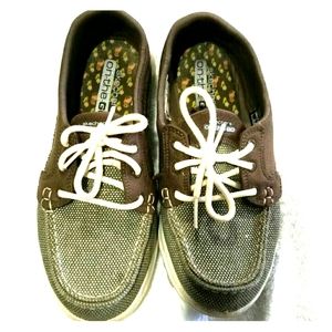 Sketchers On The Go Size 7